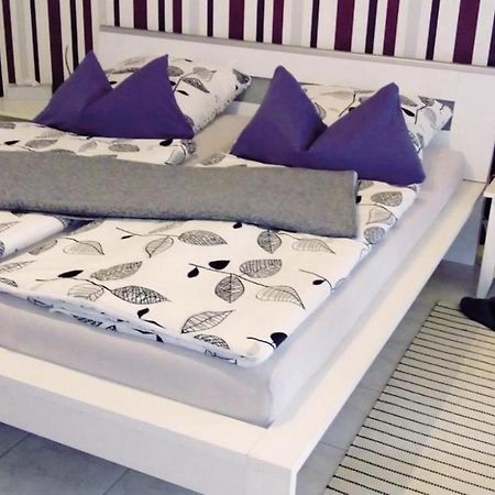 Appartement Schoenberger Rodder Bagian luar foto