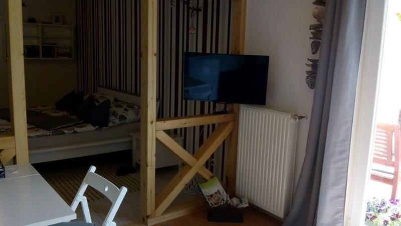 Appartement Schoenberger Rodder Bagian luar foto